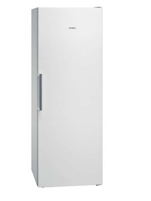 Siemens iQ500 GS58NAWDV Stand-Gefrierschrank