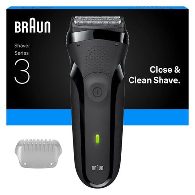 Braun Series 3 300 Elektrorasierer