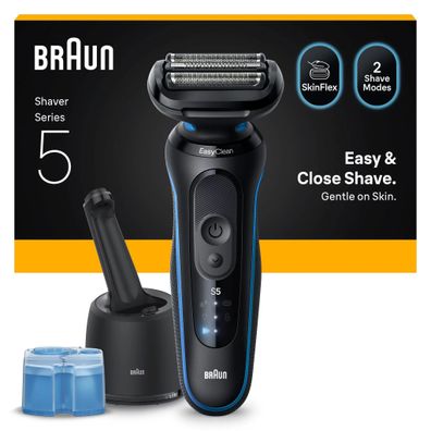 Braun Series 5 52-B7000cc Elektrorasierer