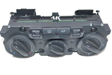 VW Golf 5 Eos Steuergerät Klimaanlage Klimabedienteil 1K1820045 Heizung Sitzheiz