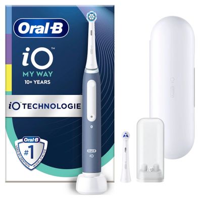 Oral-B My Way - Teens Elektrische Kinderzahnbürste