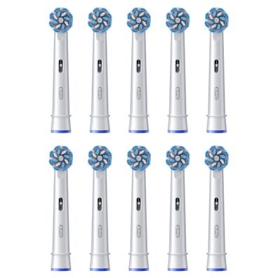 Oral-B Pro Sensitive Clean 10er FFU Aufsteckbürsten