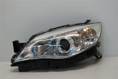 Scheinwerfer SUBARU Impreza 3 III WRX STI 07-13 84002VA250 LINKS