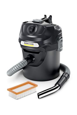 Kärcher AD 2 Asche- Trockensauger