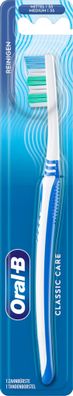 Oral-B Classic Care 35 Mittel Handzahnbürste, 1 Stück