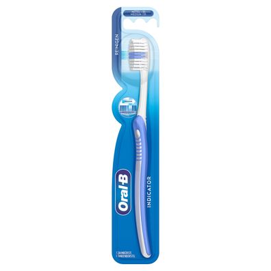 Oral-B Oral-B Indicator 35 Mittel Handzahnbürste, 1 Stück