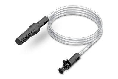 Kärcher Ansaugschlauch Zubehör Niederdruckreiniger (OC )