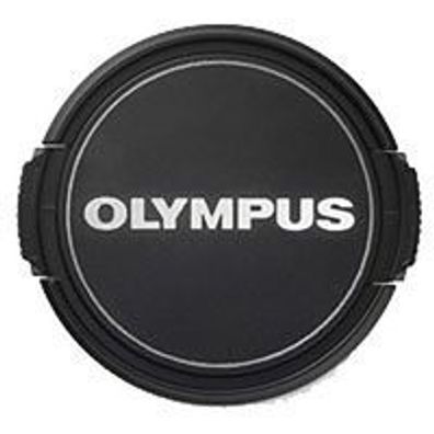 Olympus LC-37B - Objektivdeckel - für P/N: 050332169944