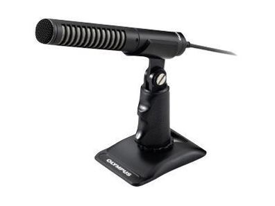 Olympus ME-31 - Mikrofon - für Olympus DM-3, DM-420