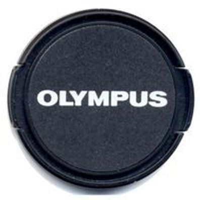 Olympus LC-46 - Objektivdeckel - für M. Zuiko