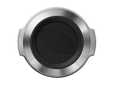 Olympus LC-37C - Objektivdeckel