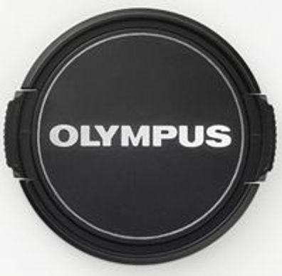 Olympus LC-40.5 - Objektivdeckel - für M. Zuiko