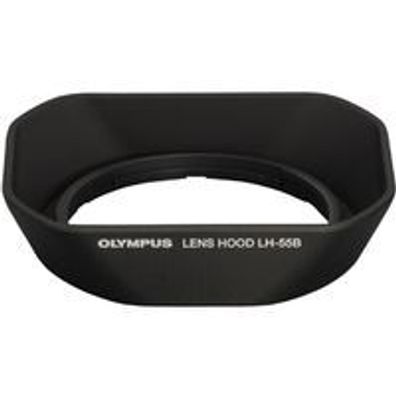 Olympus LH-55B - Gegenlichtblende - für P/N: EZ-M0918