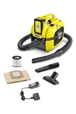 Kärcher WD 1 Compact Battery Set Nass-/Trockensauger