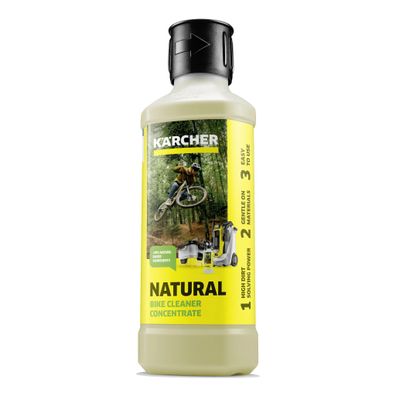 Kärcher Natural BIKE Cleaner RM 640N Concentrate, 0,5L Hochdruckreiniger