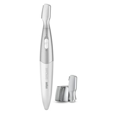 Braun Silk-épil FG1106 Styler Elektrischer Intimrasierer