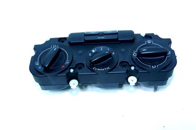 VW Golf 5 Eos Steuergerät Klimaanlage Klimabedienteil 1K0820047FH Heizung