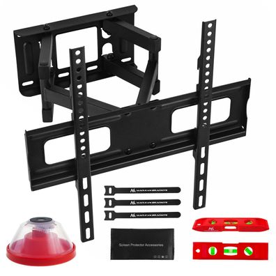 TV-Wandhalterung MC-788 Maclean 32-75´´ 50kg einstellbar