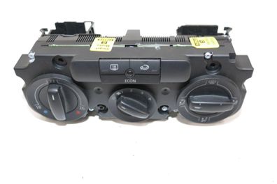 VW Golf 5 Eos Steuergerät Klimaanlage Klimabedienteil 1K1820045 Heizung