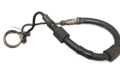 Audi A6 4B 2,5 TDI Dehnschlauch Servoschlauch Servoleitung 4B1422893AC / / / H