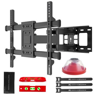 TV-Wandhalterung MC-789 Maclean 32-85´´ bis 60kg einstellbar