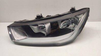 Scheinwerfer AUDI A1 LIFT 8XA941003 VOLLED LINKS