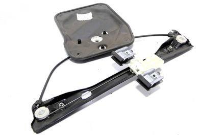 Skoda Roomster elektrisch Fensterheber vorne rechts Fensterhebermodul 5J7837402A