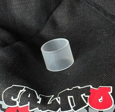 Ersatzglas für Flash-e-Vapor (FeV) V4 / V4.5 / V4.5