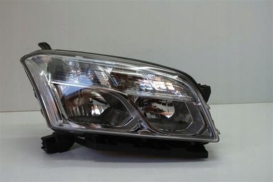 Scheinwerfer Chevrolet TRAX 12r+ 95146957 RECHTS
