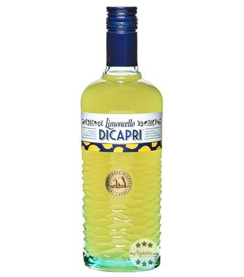 Limoncello di Capri (30 % Vol., 0,7 Liter)