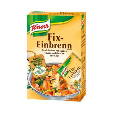 Knorr FIX Einbrenn, 250 Gramm