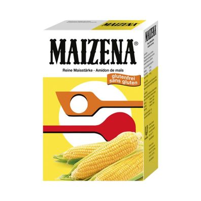 Knorr Maizena, Maisstärke; 250 Gramm