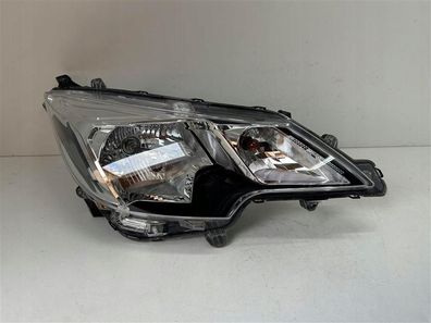 Scheinwerfer Mitsubishi SPACE STAR II 2 LIFT 19r+ Stanley W5335 RECHTS