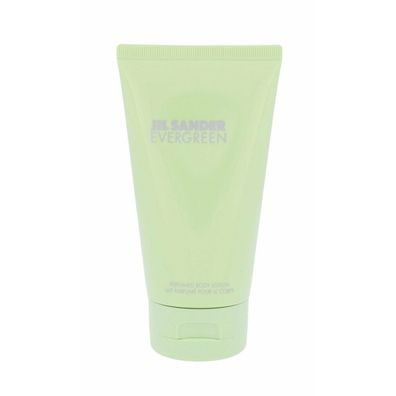 Jil Sander Evergreen Body Lotion