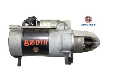 Opel Insignia A Astra K Anlasser Starter 1.6 CDTI B16DTH B16DTE 55491473 6K2WN
