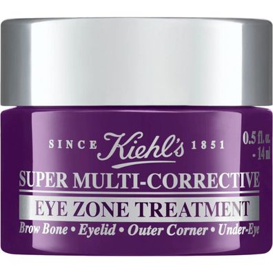 Kiehl's Super Multi-Corrective Eye Zone Treatment