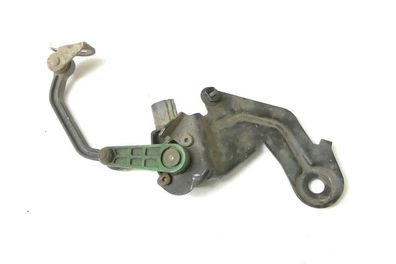 A6 4F Sensor Leuchtweitenregulierung Niveausensor 4F0907503 original hinten link