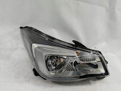 Scheinwerfer SUBARU Forester IV LED RECHTS
