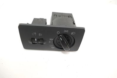 Skoda Fabia 6Y Lichtschalter Schalter Licht 6Y1941531D Nebelscheinwerfer