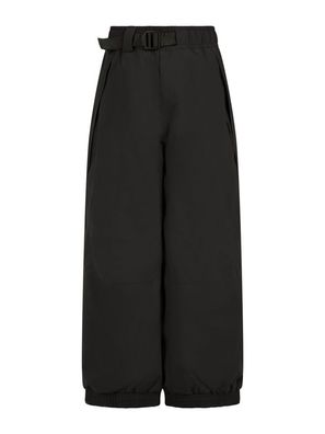 Protest Kids Snow Hose Prtkenny true black