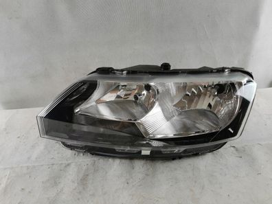 Scheinwerfer SKODA RAPID 5JB941017 LINKS