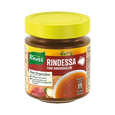 Knorr Rindessa Feine Rindsbouillon, 130g