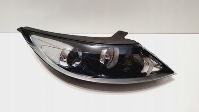 Scheinwerfer KIA Sportage III VOLL LED 921023U210 RECHTS