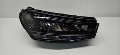 Scheinwerfer SKODA FABIA 4 IV VOLL LED 6VB941016 RECHTS