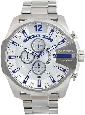 Herrenarmbanduhr - DIESEL DZ4477