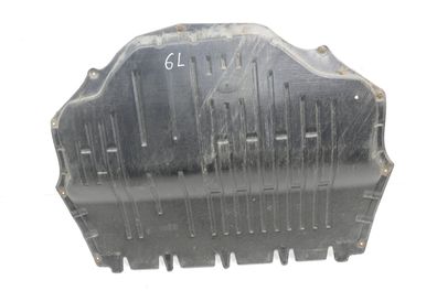 Seat 6L Ibiza Polo Unterfahrschutz Dämpfung Schutz unter Motor original Diesel