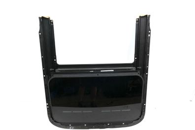 VW Golf 4 Bora Schiebedach Glas Glasschiebedach Webasto 8L0877041 EX09