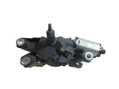 VW Scirocco 3 Wischermotor Motor Scheibenwischer hinten Heckwischer 1K8955711