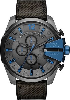 Herrenarmbanduhr - DIESEL DZ4500