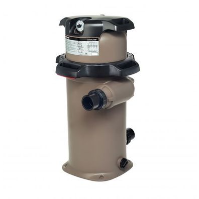 Hayward SwimClear Monopatron Kartuschenfilter Poolfilter Filterkapazität 25 m3/h